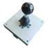Joystick 04 Posições Pneumática Para Roll On Roll Off