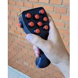 Joystick Agricola Estilo Uniport Jacto 9 Botões