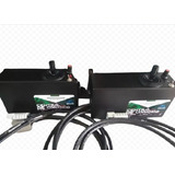 Joystick Com Módulo Para Cadeira De Rodas britomix 