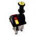 Joystick Comando Caçamba Basculante Caminhão
