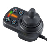 Joystick Comando Superior New Vr2 Conector Amarelo Technolog