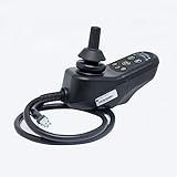 Joystick Connect Para Cadeira De Rodas Freedom