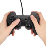 Joystick Controle Manete Usb 2 0 Para Pc Notebook Computador