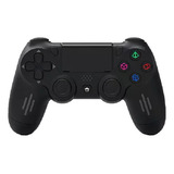Joystick Controle Usb Manete Para Ps4 Playstation Sem Fio