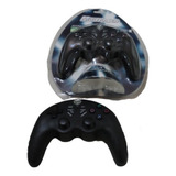 Joystick Controle Usb Multilaser Js033 Para Ps3 E Pc