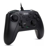 Joystick Controle Usb Para Nitendo Switch Ps3 Notebook Pc