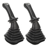 Joystick De 2 Peças Para Doosan Dh Dx150 215 225 300 370 9c
