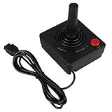 Joystick De Controle Clássico Retrô Para