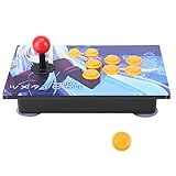 Joystick De Jogo Controlador USB Arcade