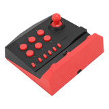 Joystick De Jogo De Arcade Plug And Play Fight Stick Control