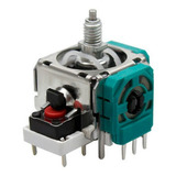 Joystick De Polegar Analogico