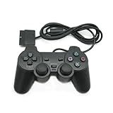 Joystick Dual Shock Compativel Com PS2