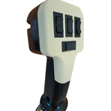 Joystick Empunhadura Mini Carregadeira