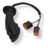 Joystick Escavadeira 611 7549 Caterpillar