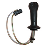 joystick Escavadeira Caterpillar 506