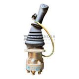 Joystick Escavadeira Volvo Ec140b