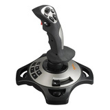 Joystick Flight Simulator Pxn