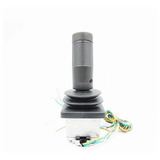 Joystick Indutial Haulotte 2441305160 1 Eixo   Homem Morto
