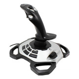 Joystick Logitech Extreme 3d Pro Cor Preto