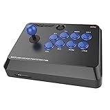 Joystick Mayflash F300 Arcade Fight Stick Para Switch Xbox Series X PS4 PS3 Xbox One Xbox 360 MacOS Windows Steam Deck NeoGeo Mini NeoGeo Arcade Stick Pro
