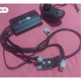 Joystick Modulo Cadeira De Rodas Motorizada Freedom