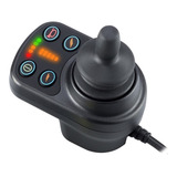 Joystick Modulo Superior New Vr2 Cadeira De Rodas Motorizada