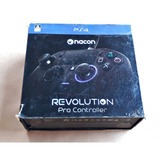 Joystick Nacon Revolution Pro Controller Ps4 Playstation 4