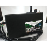 Joystick Para Cadeira De Rodas Com Módulo Incluso