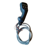 Joystick Para Colhedora De Cana John