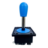 Joystick Para Comando Fliperama