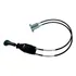 Joystick Para Comando Hidraulico 2 Vias   Cabo 1m p bondioli