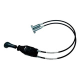 Joystick Para Comando Hidraulico