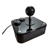 Joystick Para Msx Atari Master System