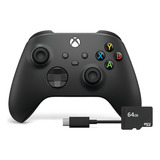 Joystick Sem Fio Microsoft