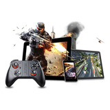 Joystick Sem Fio Mocute 053 Gamepad Compatível Com Bluetooth