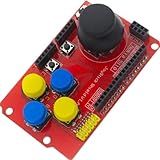 Joystick Shield V1 Para Arduino