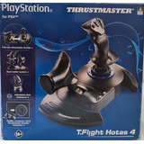 Joystick Thrustmaster T flight Hotas 4