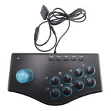 Joystick Usb Retro Arcade Game Rocker