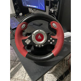 Joystick Volante Sport Racing Wheel Clone