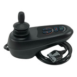 Joystick Vr2 Cadeira De Rodas Ottobock Motorizada Elétrica