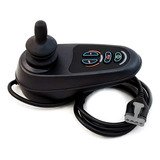 Joystick Vr2 Cadeira De Rodas Ottobock Motorizada Elétrica