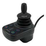 Joystick Vr2 Cadeira De Rodas Wingus Ottobock Motorizada