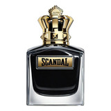 Jpg Scandal Homme Le Parfum Edp - Perfume Masculino 150ml