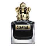 Jpg Scandal Homme Le Parfum Edp Perfume Masculino 100ml