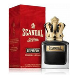 Jpg Scandal Homme Le Parfum Edp