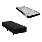 Jrlima Monaco Cama Solteiro