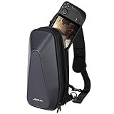 JSAUX Bolsa Tiracolo Para