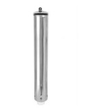 Jsn   Dispenser Aco Inox 50ml A5  450x62mm 
