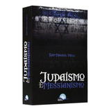 Judaismo E Messianismo Literatura Judaica Estudos Livros Bib