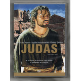 Judas Dvd Coleção Bíblia Sagrada Edição Especial